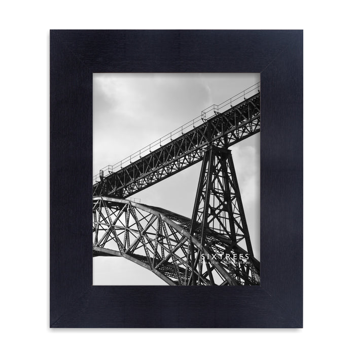 Cole Matted Collection - 11X14, 16X20, Black, White, Grey – Sixtrees