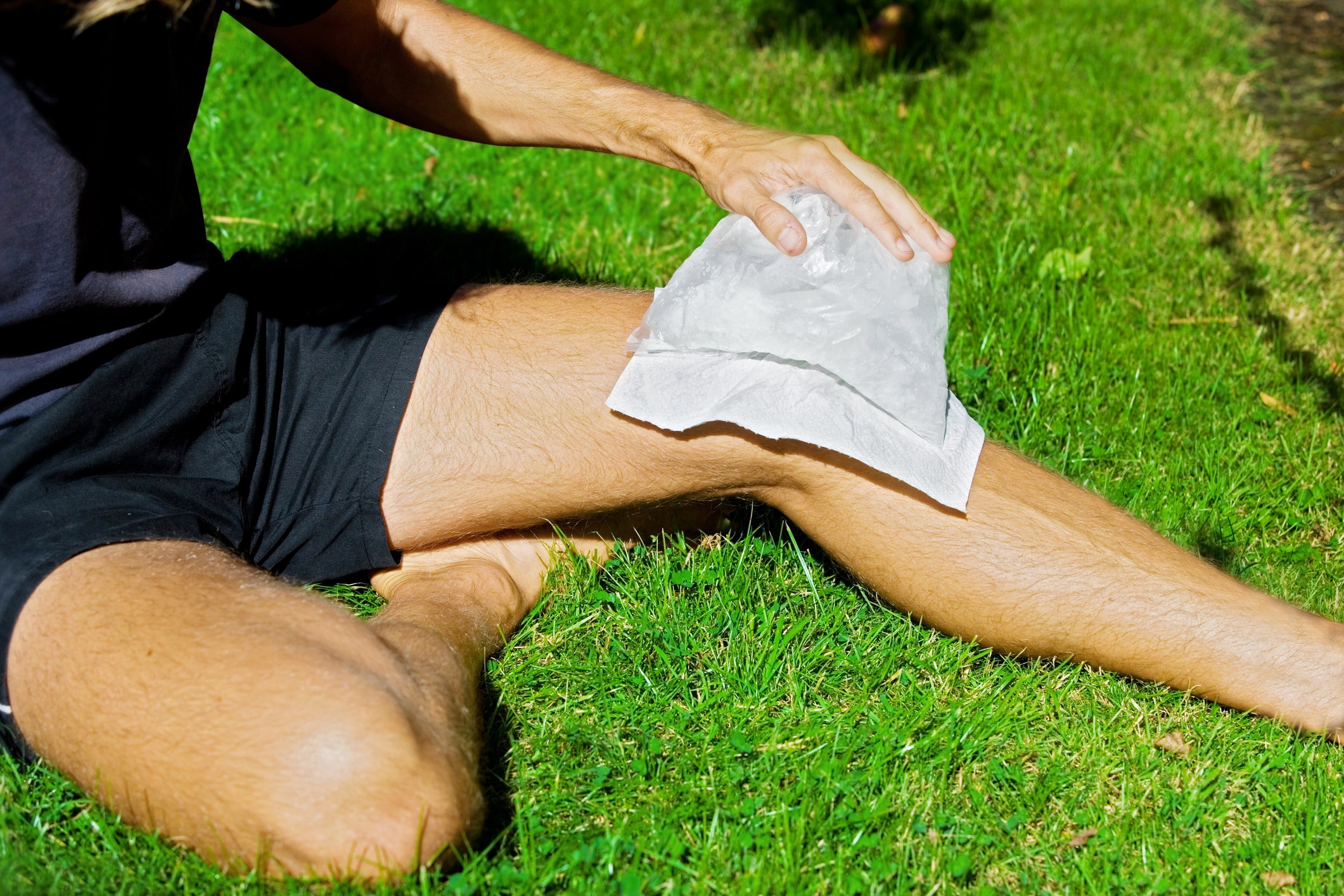 5 tips for faster sports injury recovery – Deep Heat Australia