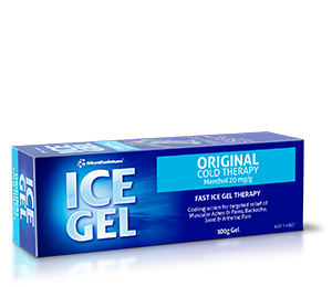 ICE gel