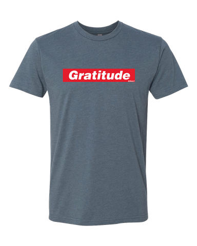 Gratitude T by Arkeo1