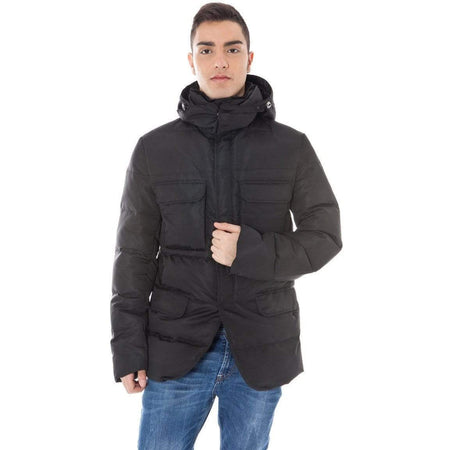 calvin klein men jacket