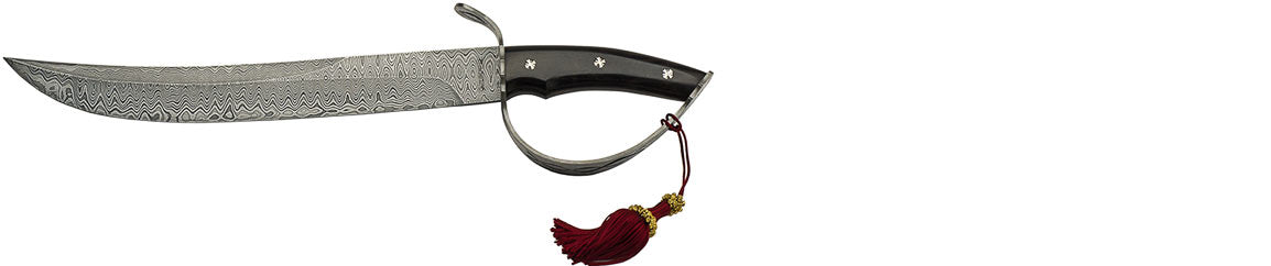  Champagne Sword