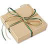 Champagne Sabre Gift Wrapping Kraft Wrap