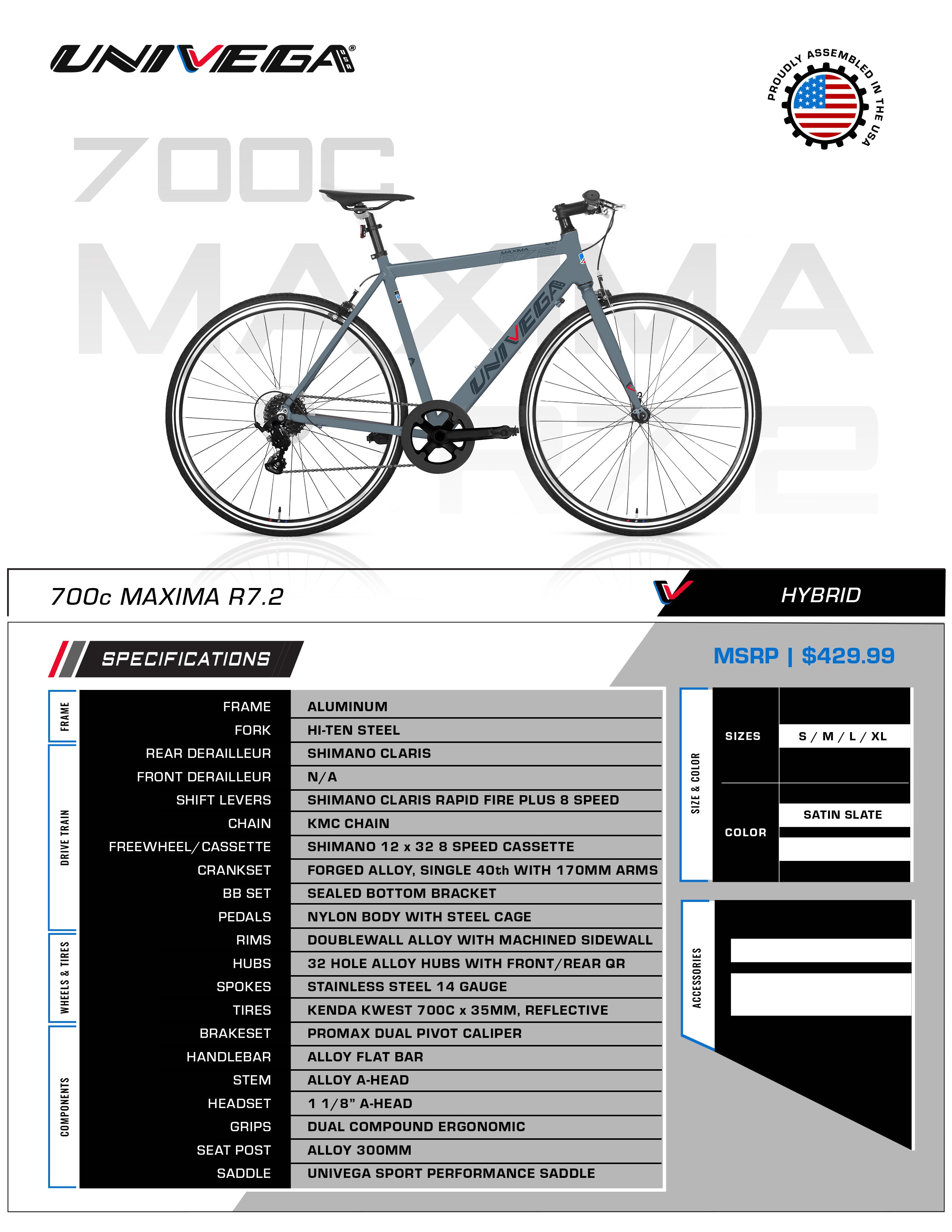 univega serial number year chart