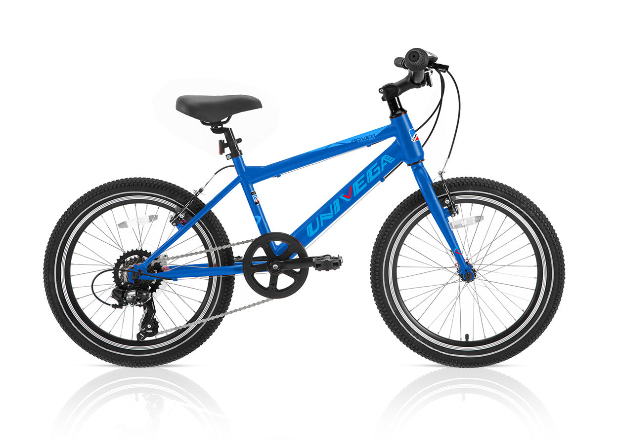 univega mountain bike