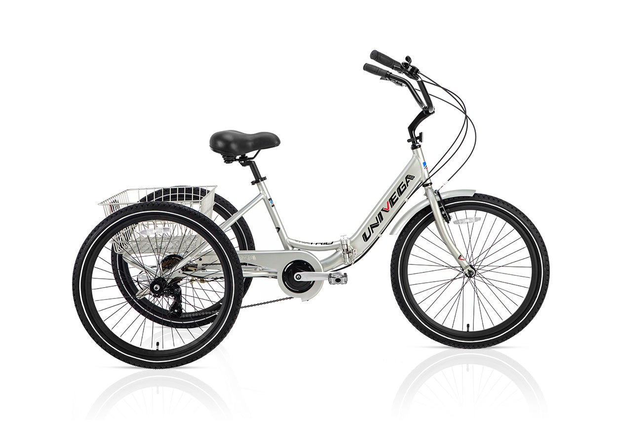 univega tandem bike