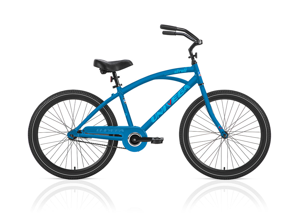 pacific blue bike