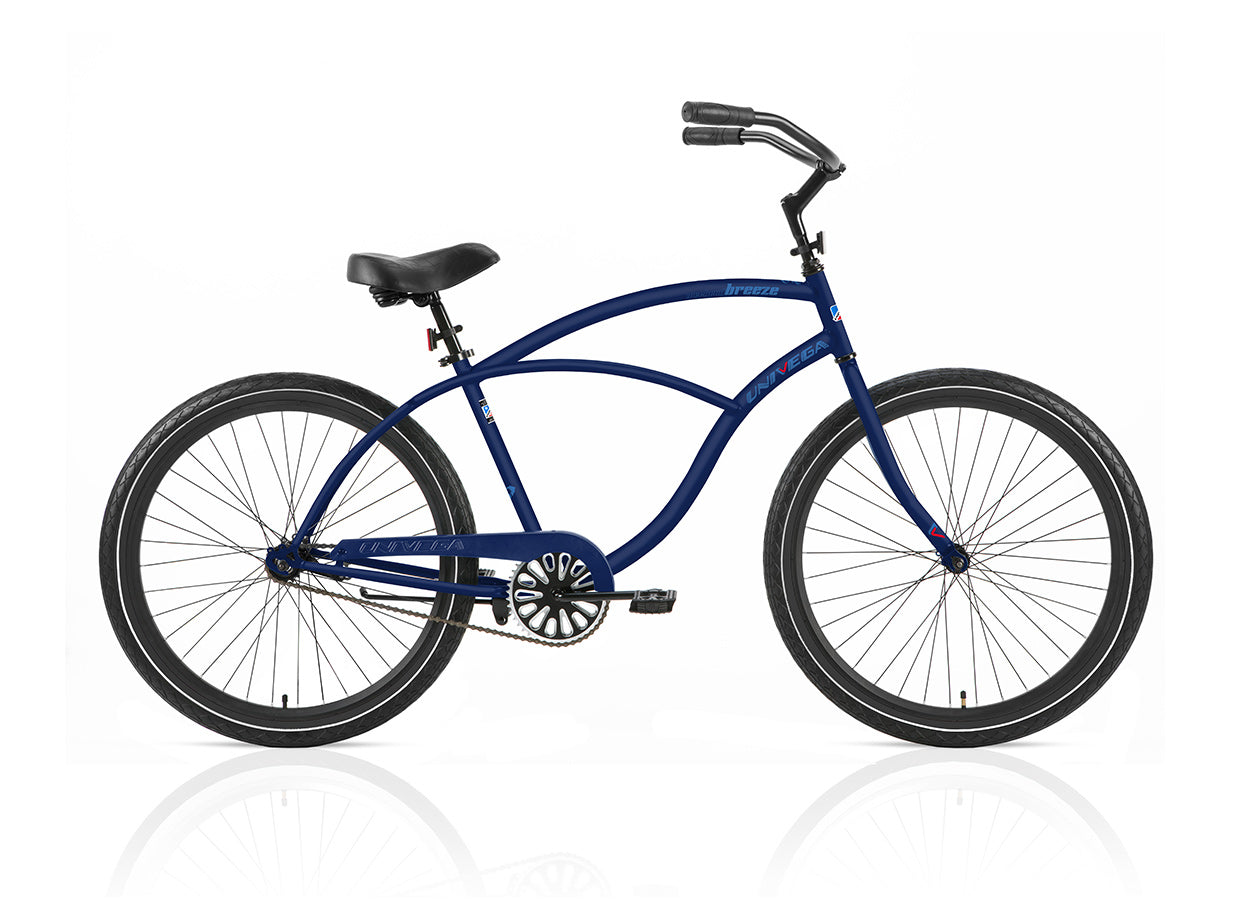 univega beach cruiser