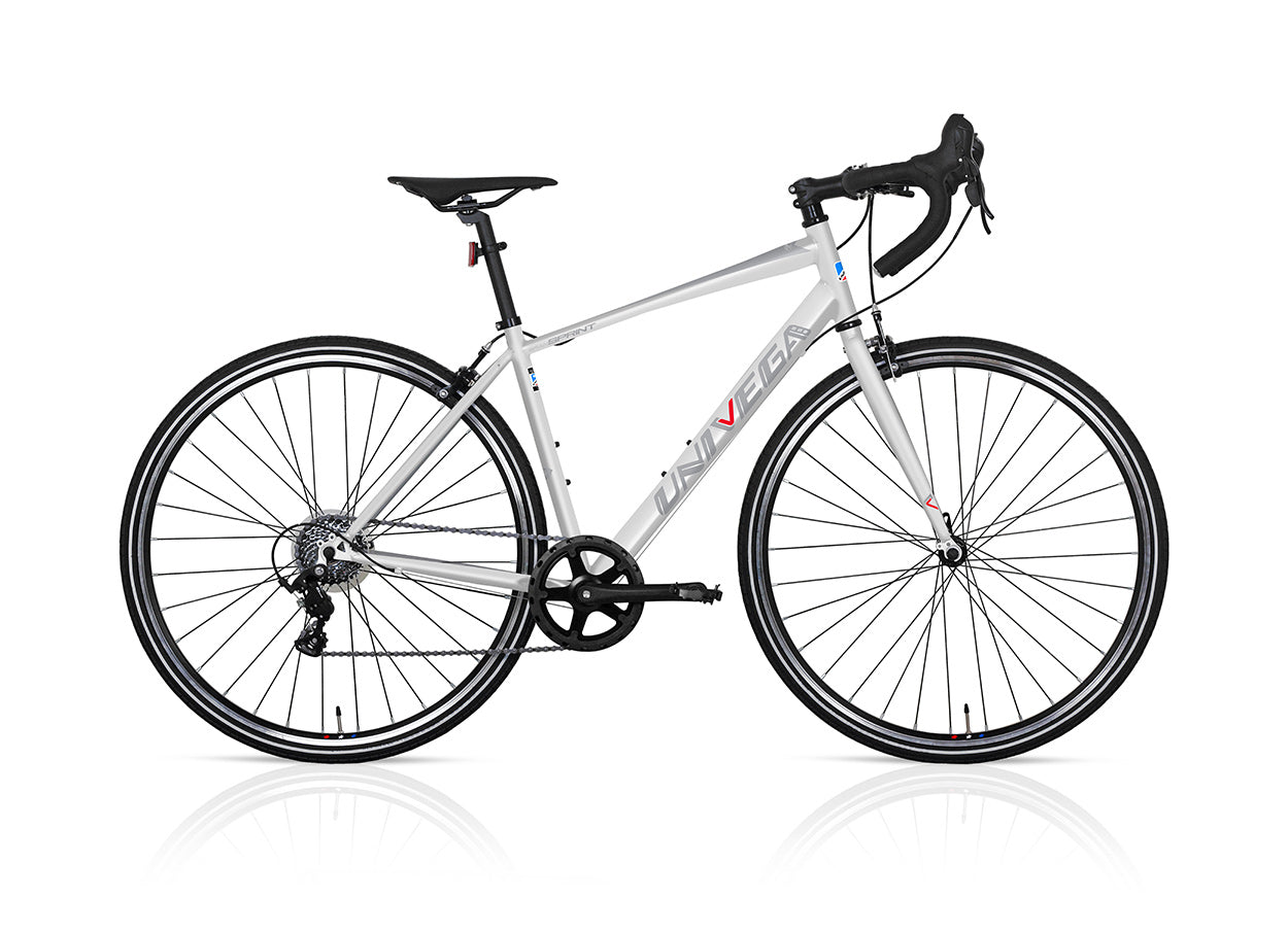 univega road bike review