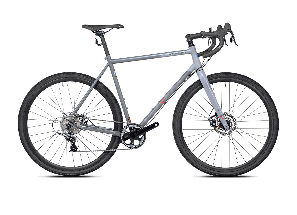 univega gravel bike