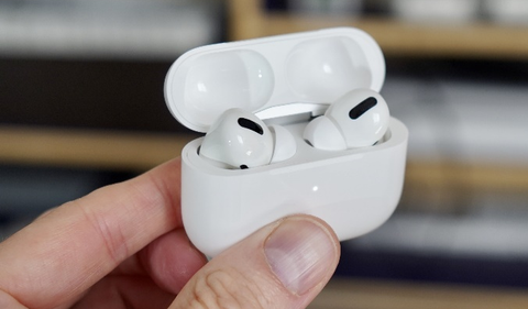 AirPods Pro - Comment savoir son modèle d'AirPods ?