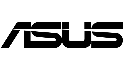 Logo Asus - Coque en Bois