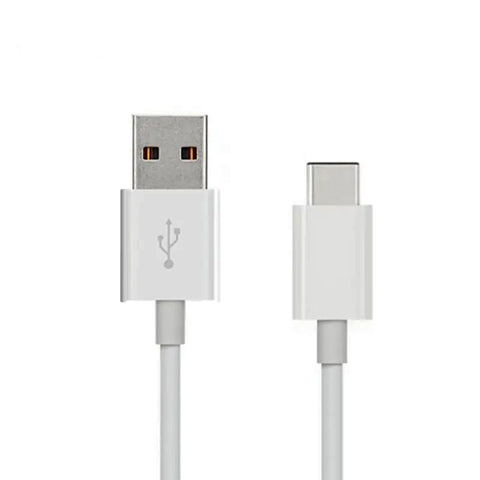 Câble USB Type C - Charge Rapide