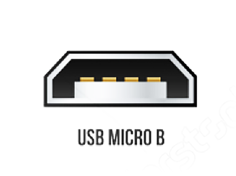 Embout Micro USB - Cable USB Charge