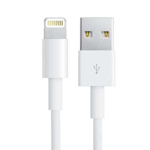 Câble USB Lightning Apple - Charge Rapide