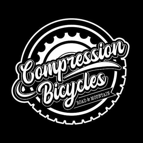 Logo Compression Bicycles - Altitude 1753