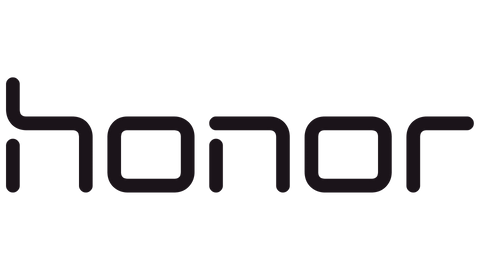 Logo Honor - Technologie qi - Coque en Bois