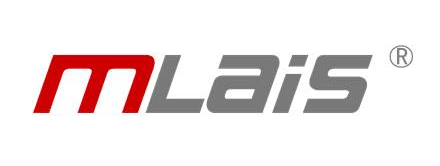 Logo MLais - Chargeur induction - Coque en Bois