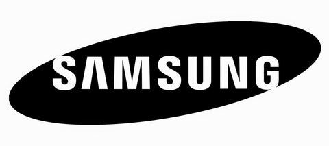 Logo Samsung - Charge à induction - Coque en Bois