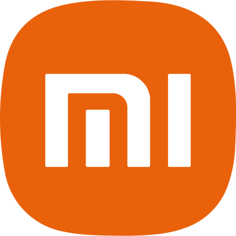 Logo Xiaomi - Compatibilité charge induction - Coque en Bois