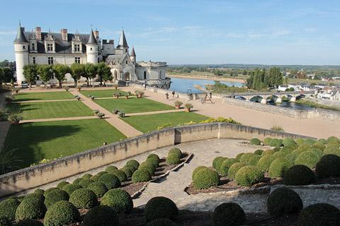 Pocé-sur-cisse/Amboise