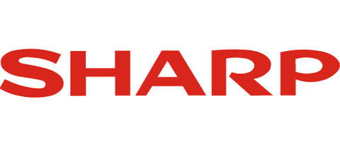 Logo Sharp - Compatible qi - Coque en Bois 