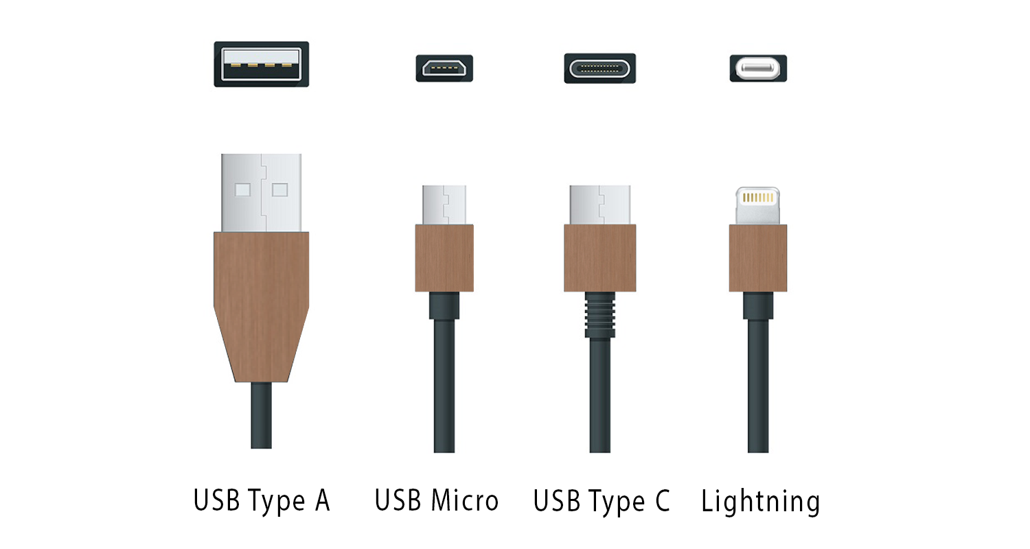 Comment identifier le câble de charge rapide