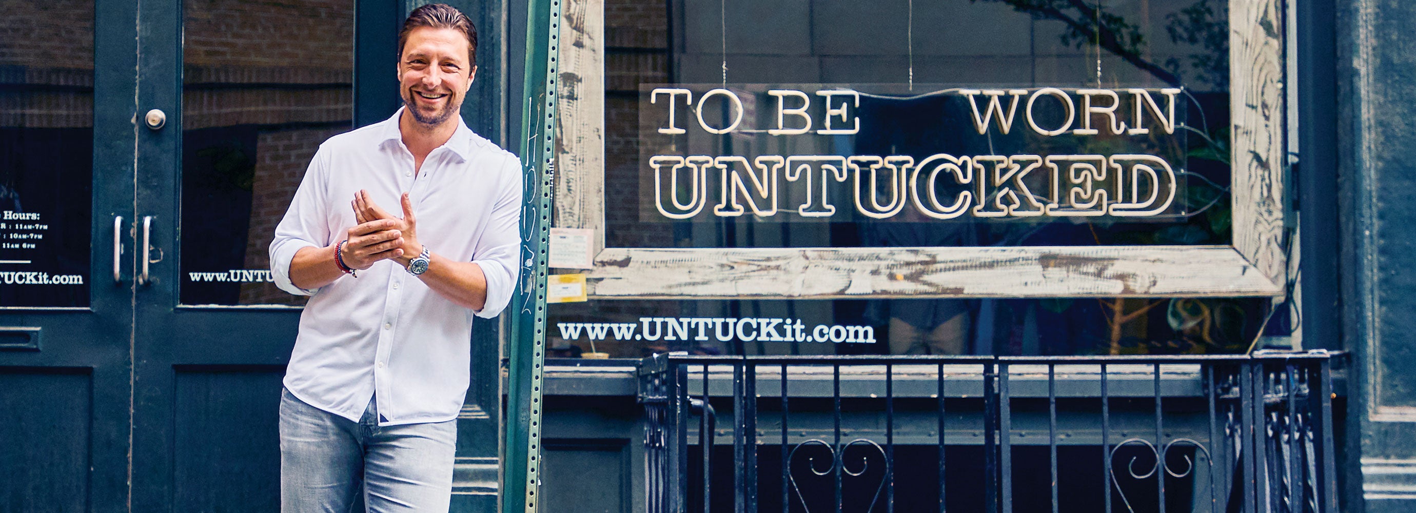 UNTUCKit