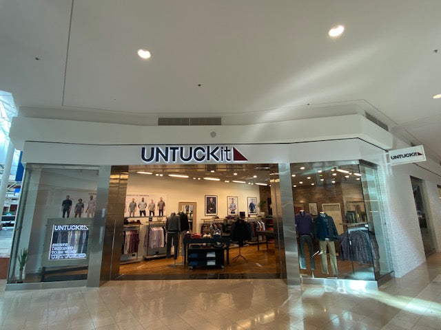 Untuckit to debut Woodlands store