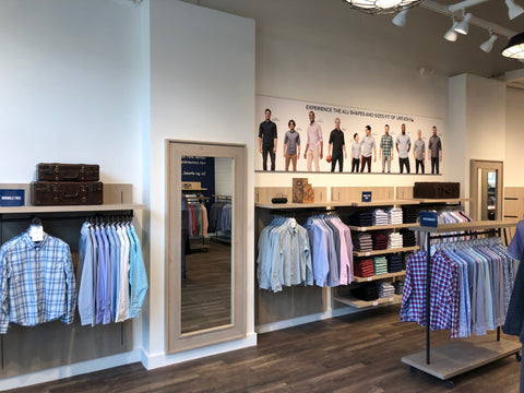 UNTUCKit Corte Madera, CA at 1618 Redwood Highway | Locations & Hours