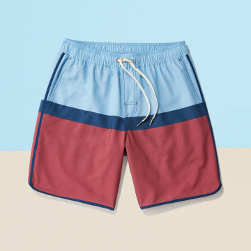 Casual Shorts for Men | UNTUCKit