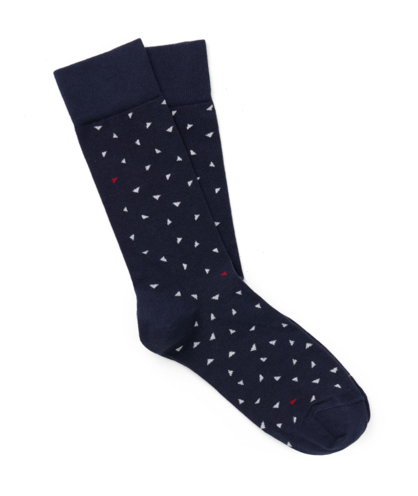 Printed Socks