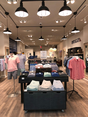 UNTUCKit Scottsdale, AZ at 7014-590 East Camelback Road | Locations & Hours