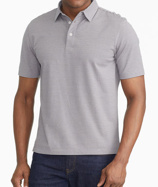 Polo Shirts for Men | UNTUCKit