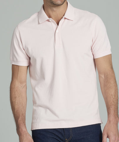 Polos - UNTUCKit - Short Sleeve Golf Shirts | UNTUCKit