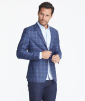 Sports Coats, Casual Jackets & Blazers for Men | UNTUCKit