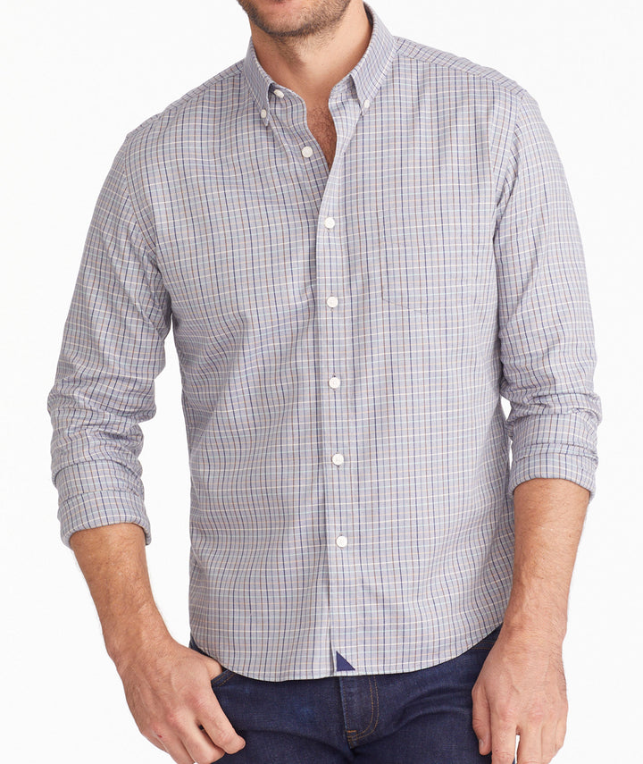 Untucked Shirts for Men | UNTUCKit