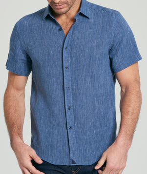 Untuckit - Men's Shirts Designed to be Worn Untucked | UNTUCKit