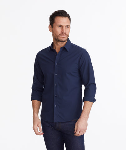 12 Best Long Sleeve Tees for Men in 2024