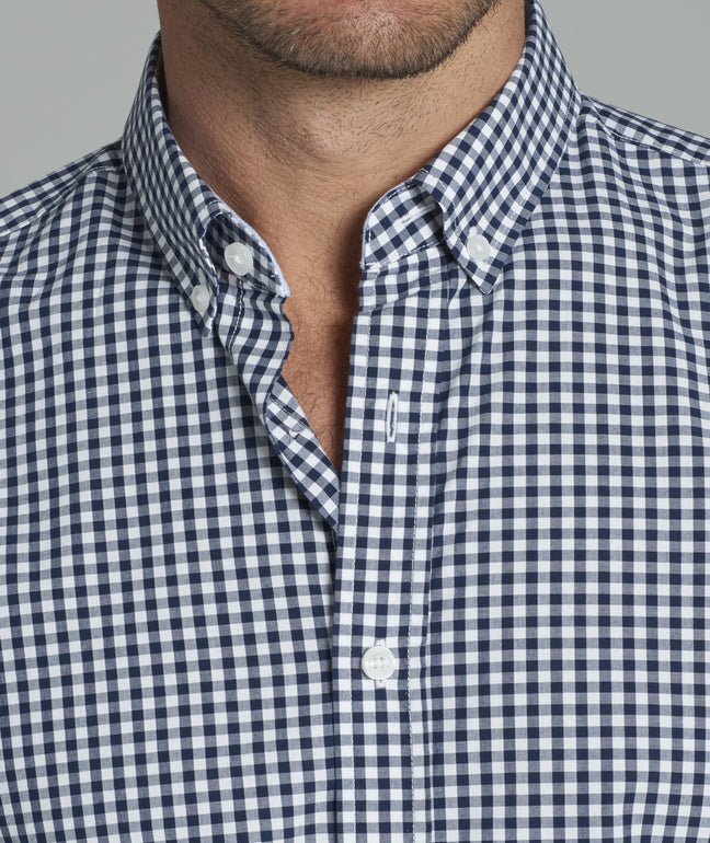 Untuckit - Men's Shirts Designed to be Worn Untucked