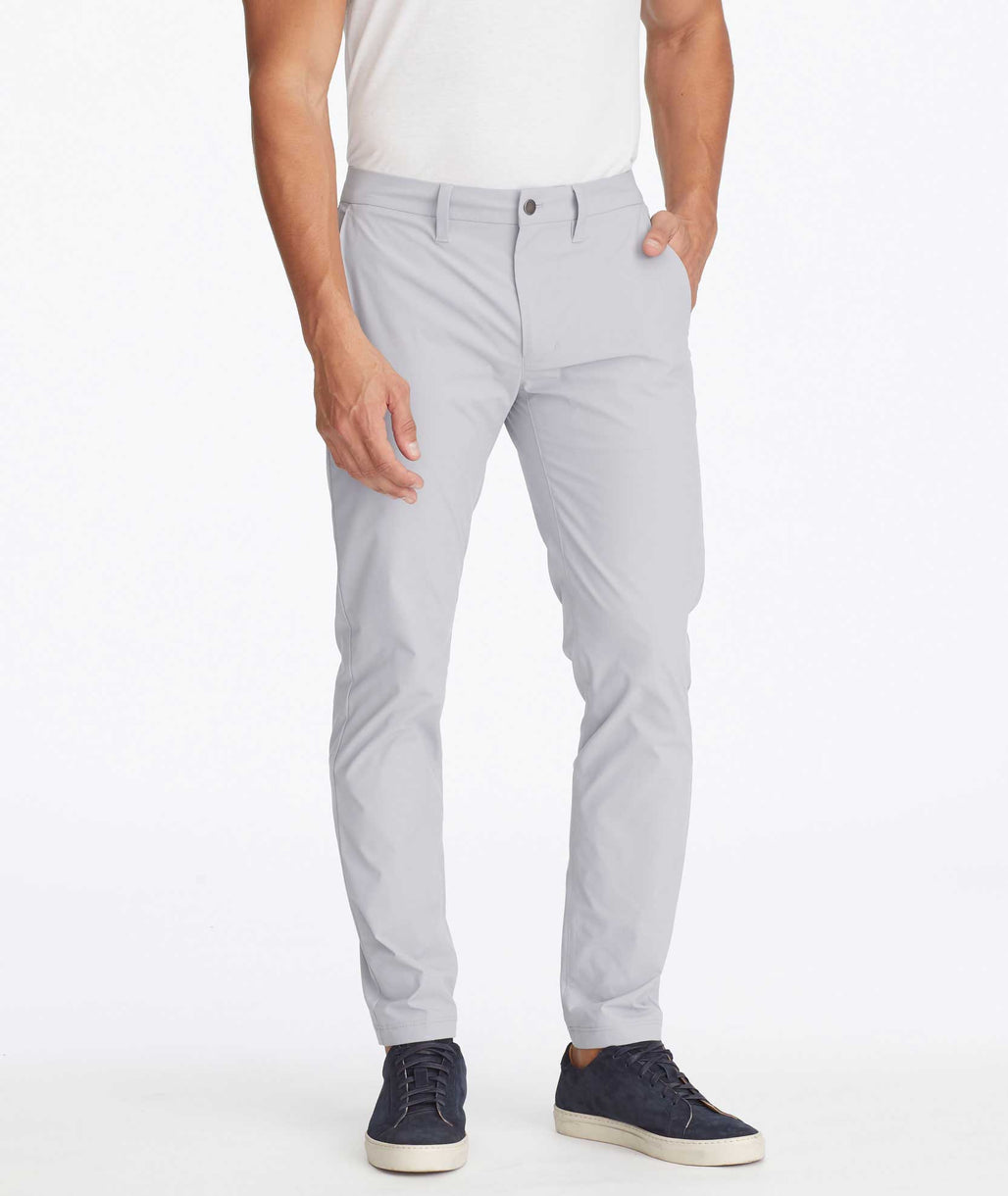 untuckit travel pants