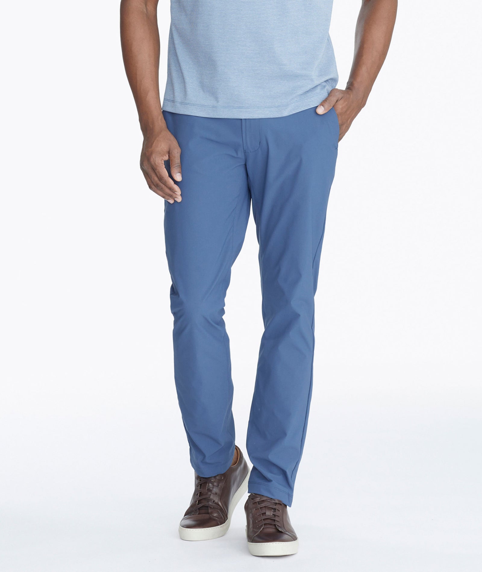 untuckit travel pants