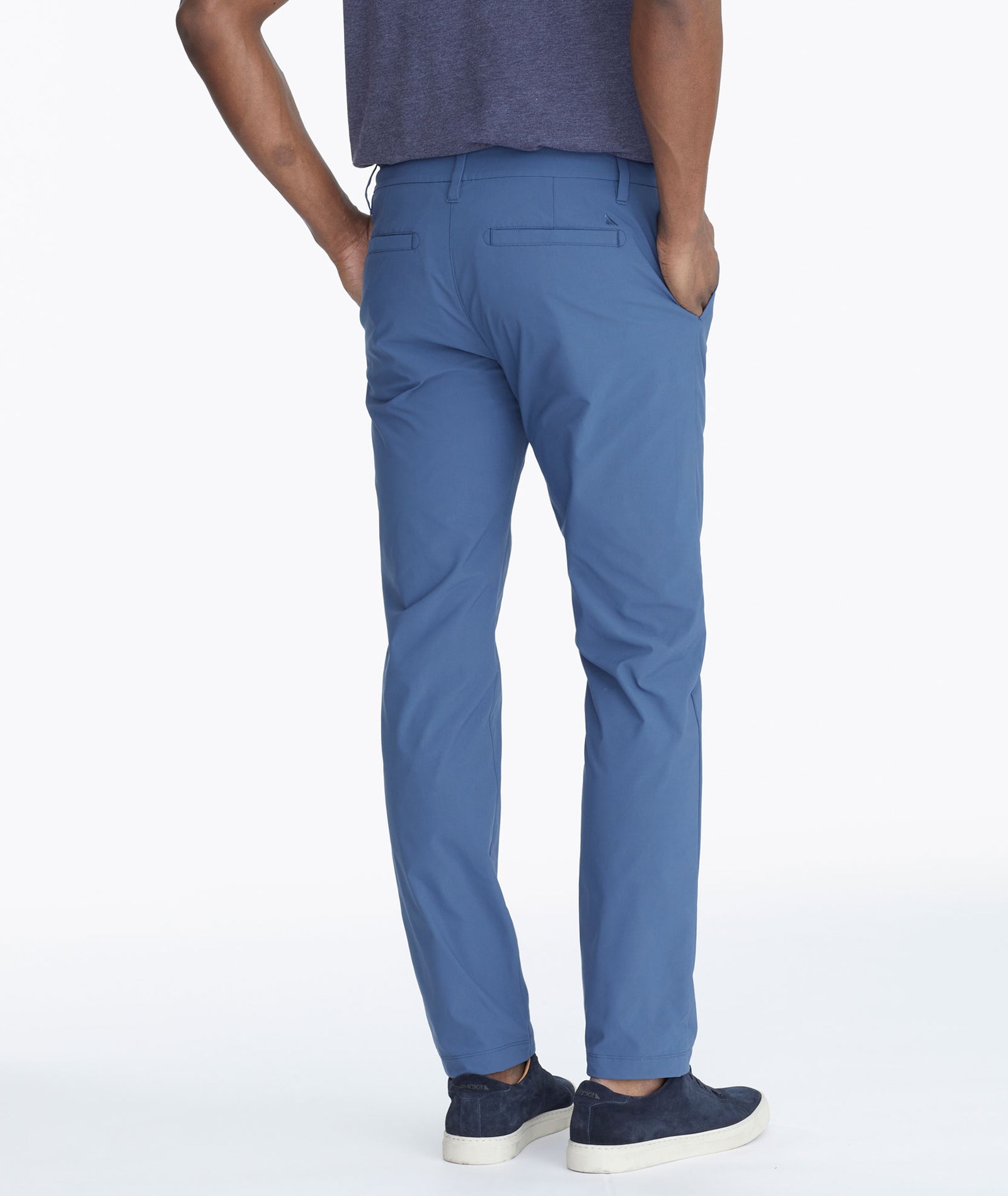 untuckit travel pants