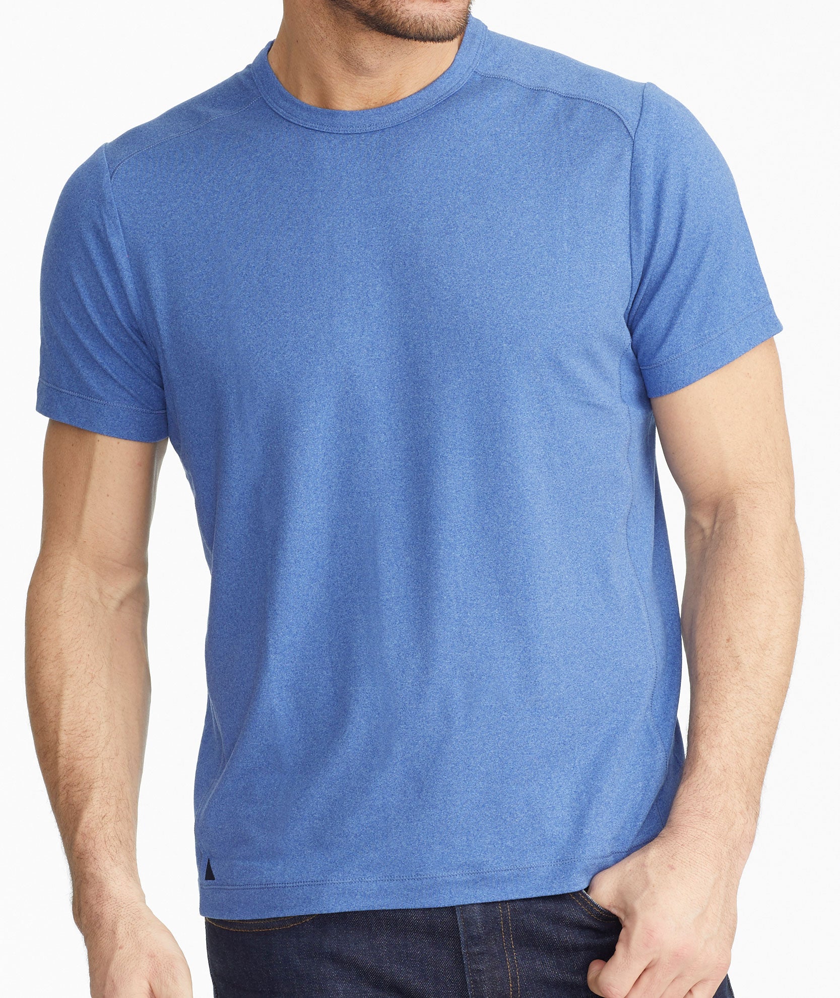 ralph lauren boat neck t shirt