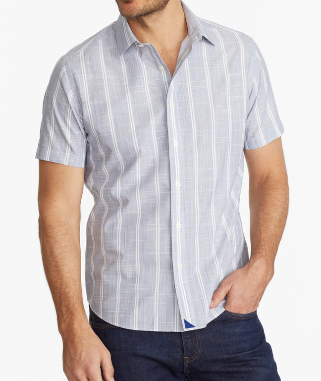 Untucked Shirts for Men | UNTUCKit