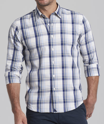 Untuckit - Men's Shirts Designed to be Worn Untucked | UNTUCKit