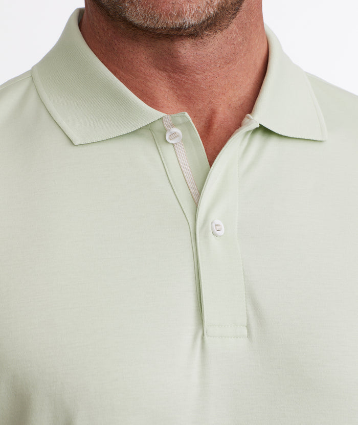 Polo Shirts for Men | UNTUCKit