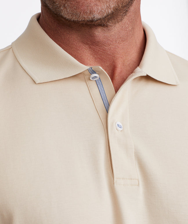 Polo Shirts for Men | UNTUCKit