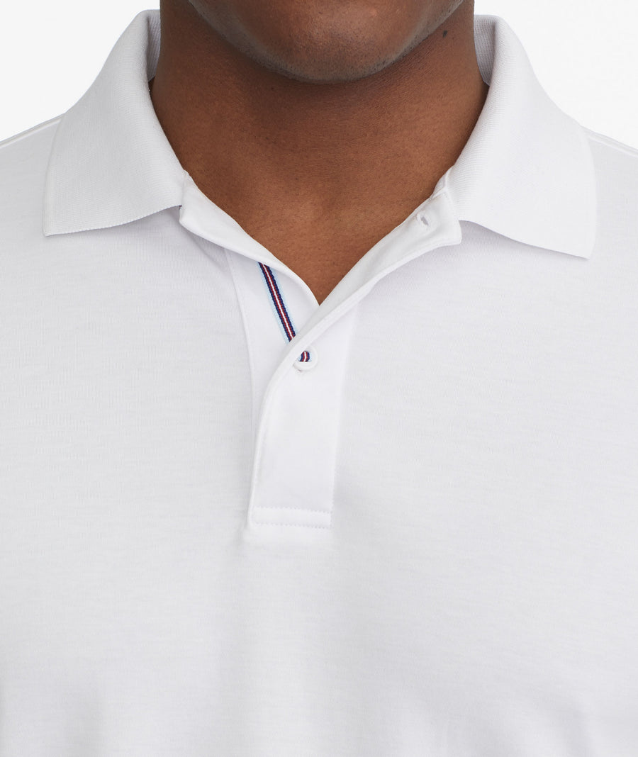 Polo Shirts for Men | UNTUCKit