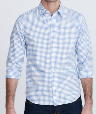 Big & Tall Dress Shirts for Men | UNTUCKit